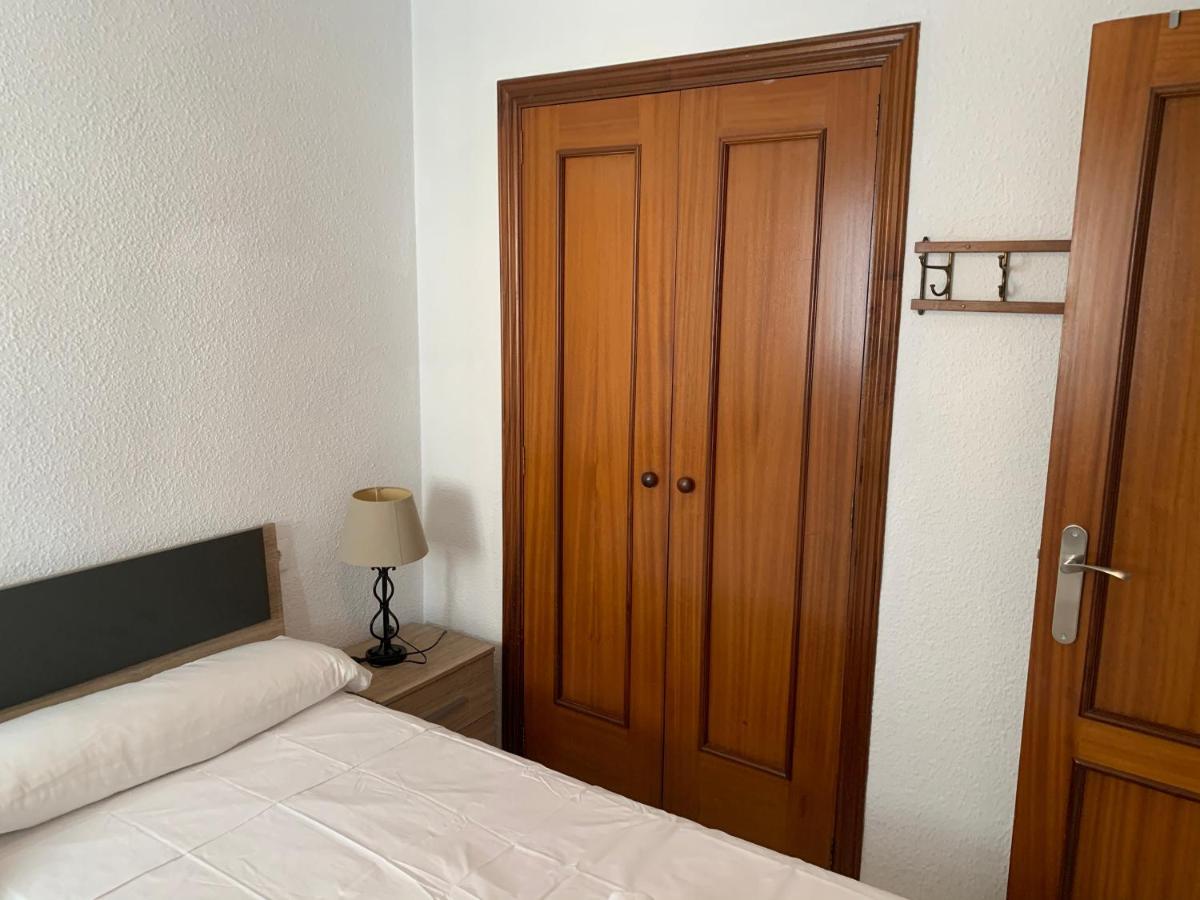 Service Apart Lazaro - Apartamentos Aguamarina 13 Calpe Exterior photo